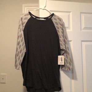 Lularoe feather randy 🦄